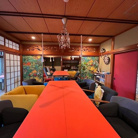 Cozy And Cheap Kinosaki Hideya Non Japanese Hotel Toyooka  Eksteriør billede