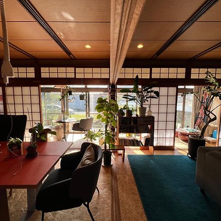Cozy And Cheap Kinosaki Hideya Non Japanese Hotel Toyooka  Eksteriør billede