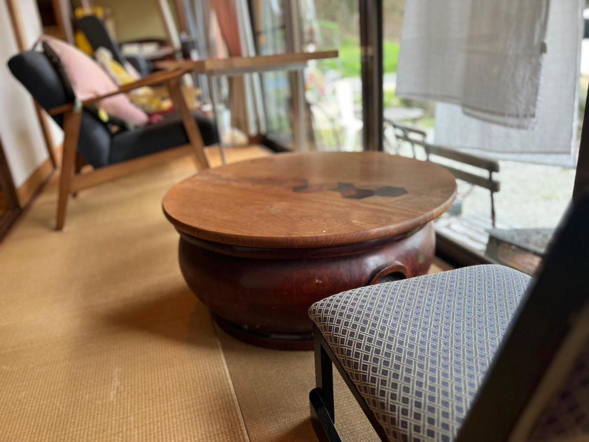 Cozy And Cheap Kinosaki Hideya Non Japanese Hotel Toyooka  Eksteriør billede