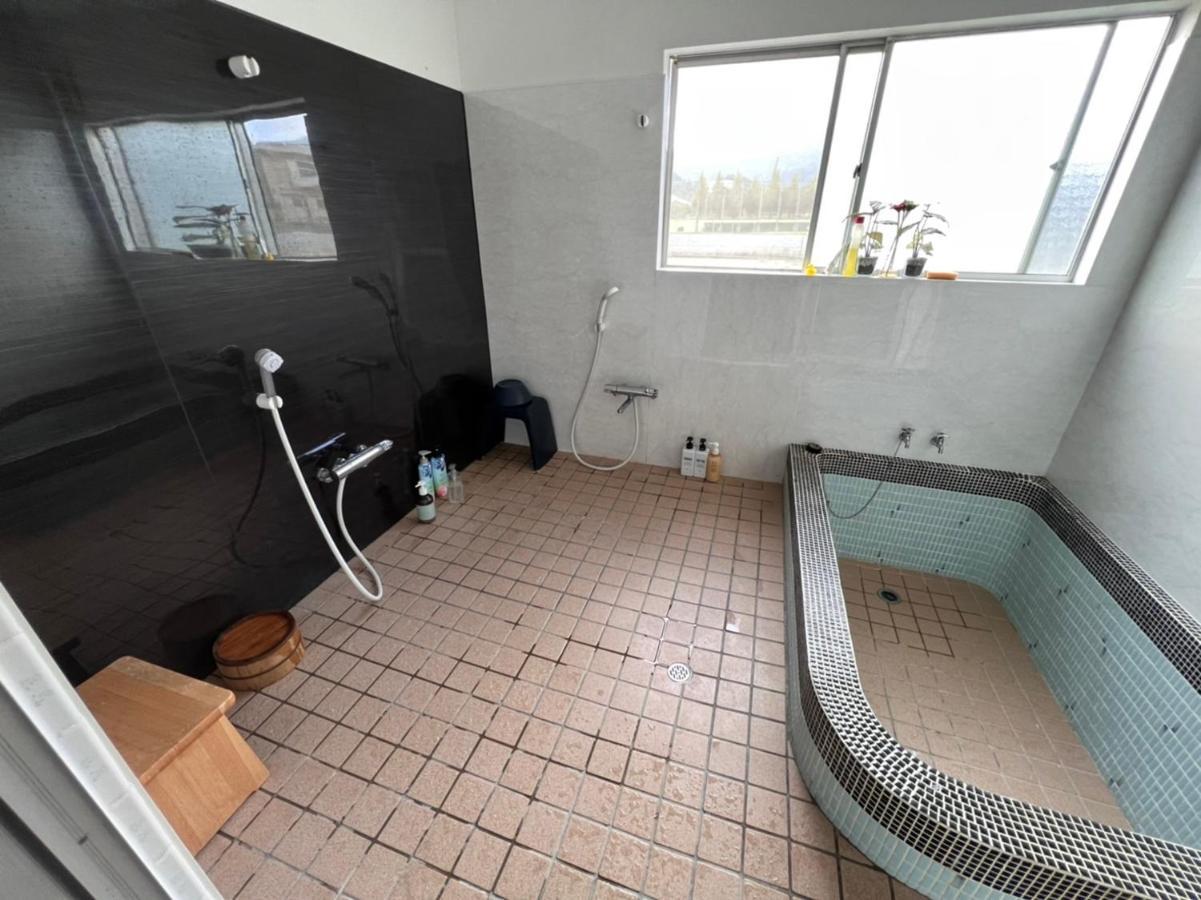 Cozy And Cheap Kinosaki Hideya Non Japanese Hotel Toyooka  Eksteriør billede