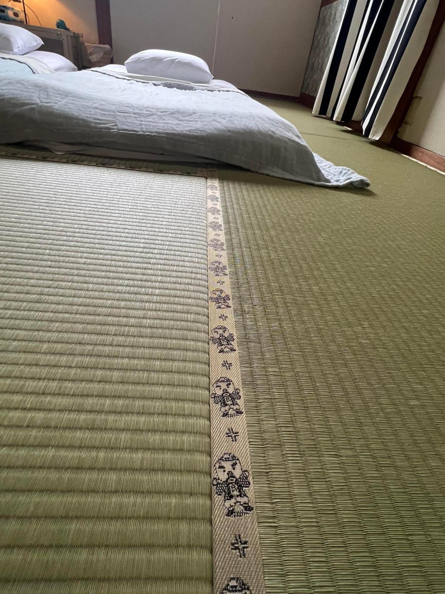 Cozy And Cheap Kinosaki Hideya Non Japanese Hotel Toyooka  Eksteriør billede