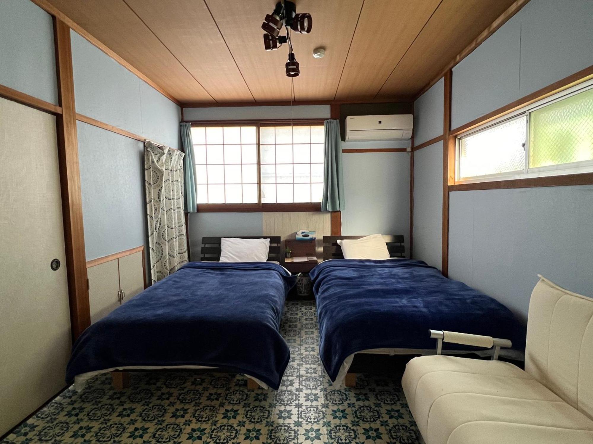 Cozy And Cheap Kinosaki Hideya Non Japanese Hotel Toyooka  Eksteriør billede