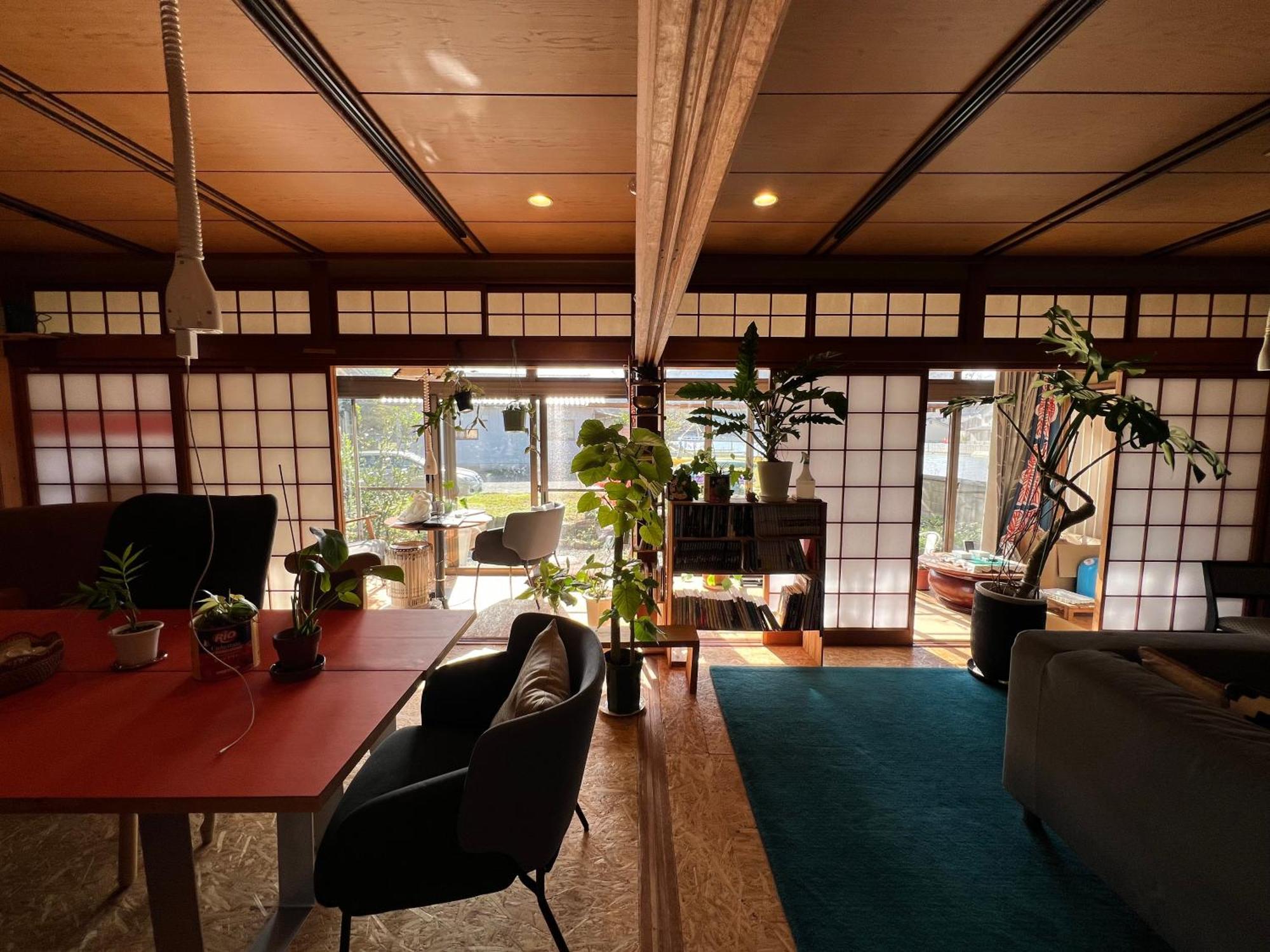 Cozy And Cheap Kinosaki Hideya Non Japanese Hotel Toyooka  Eksteriør billede