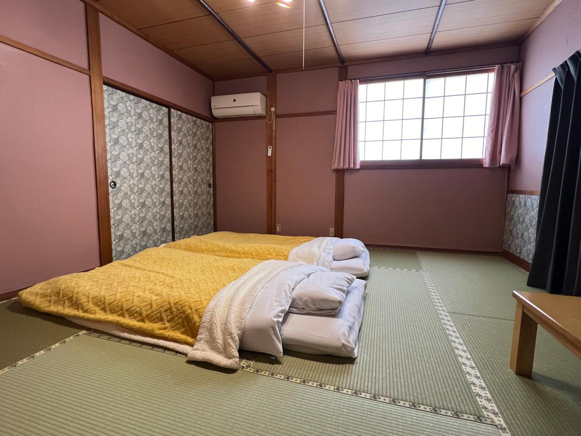 Cozy And Cheap Kinosaki Hideya Non Japanese Hotel Toyooka  Eksteriør billede
